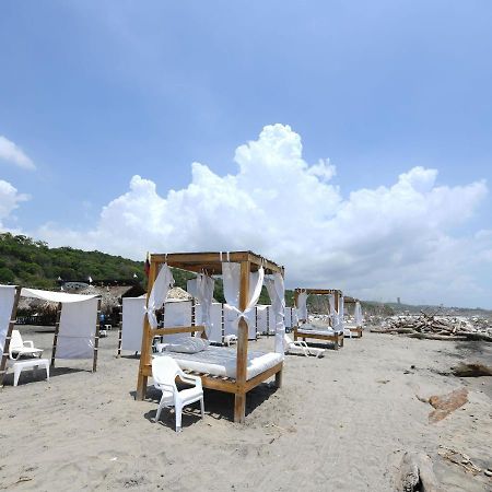 Imagine Beach Altamira  Zewnętrze zdjęcie