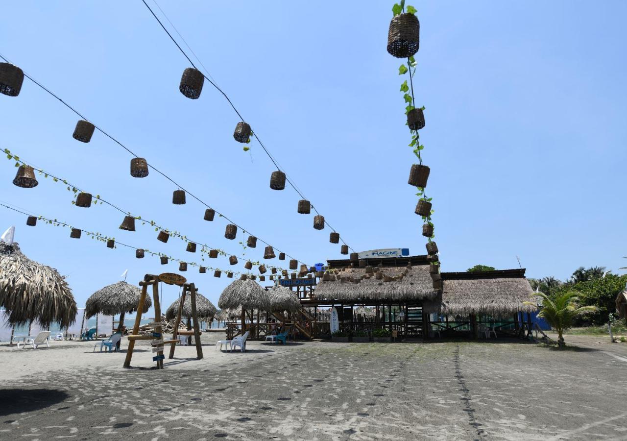 Imagine Beach Altamira  Zewnętrze zdjęcie