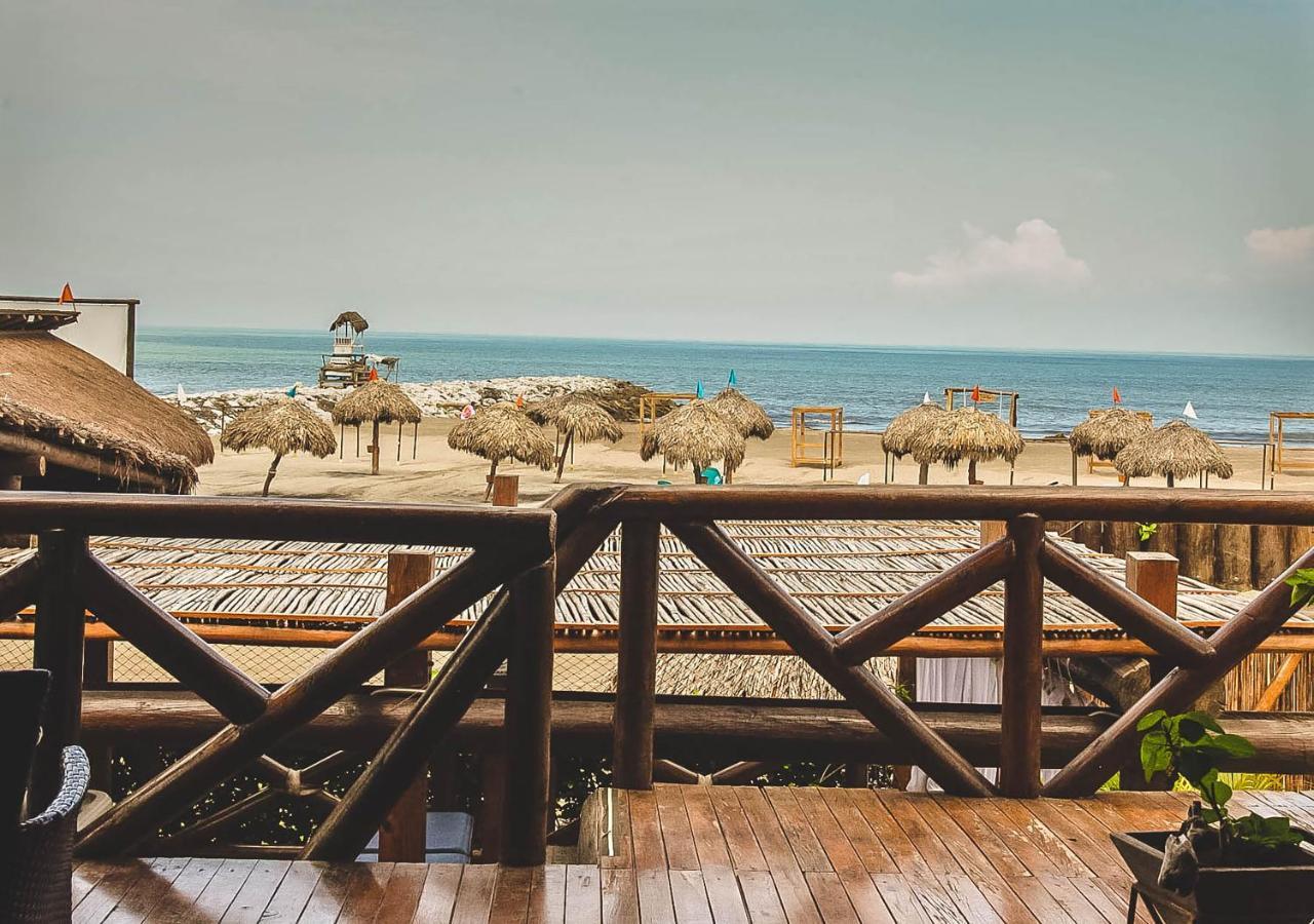 Imagine Beach Altamira  Zewnętrze zdjęcie